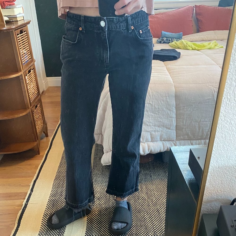 Zara Jeans